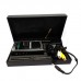 Detector profesional de camaras espía y de lentes de todo tipo. Rango de 900-2520 Mhz