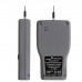 Detector de RF de banda ancha de bolsillo con memoria de frecuencias PRO-W10GX 