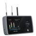 Monitor de Actividad Inalámbrica Multibanda WAM-108. Rango de 0-14Ghz